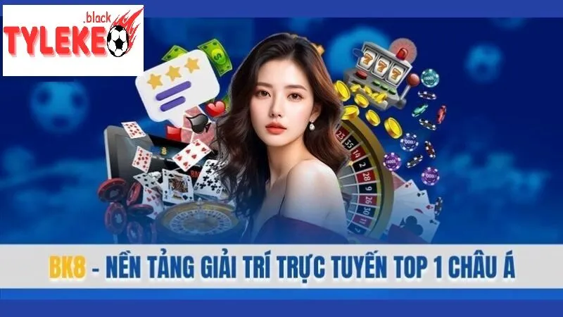 Nhà Cái BK8 - Đánh Giá Tầm Ảnh Hưởng Và Bí Mật Đằng Sau Tỷ Lệ Kèo Nhà Cái bk8 Trong Kỷ Nguyên Công Nghệ