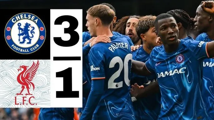 Soi Kèo Chelsea Vs Liverpool: Thí Vương Chelsea