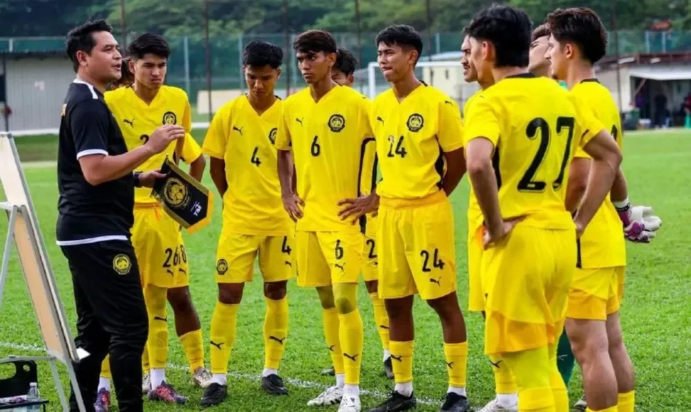 Sea Games 33: Nhận định soi kèo Việt Nam vs Malaysia 1 4524 9836 jpg