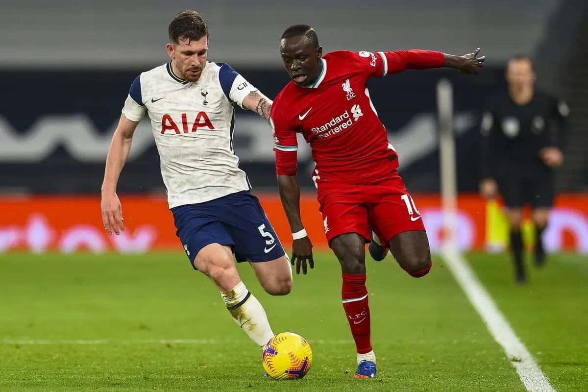 SOI KÈO TOTTENHAM VS LIVERPOOL: SUPER SUNDAY 21 p2021 01 28 tottenham liverpool 43