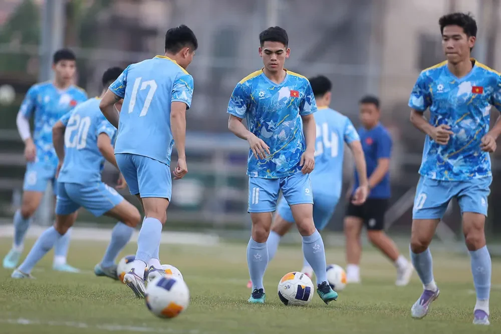 Sea Games 33: Nhận định soi kèo Việt Nam vs Malaysia U22 Vn đang mạnh nhất Châu Á