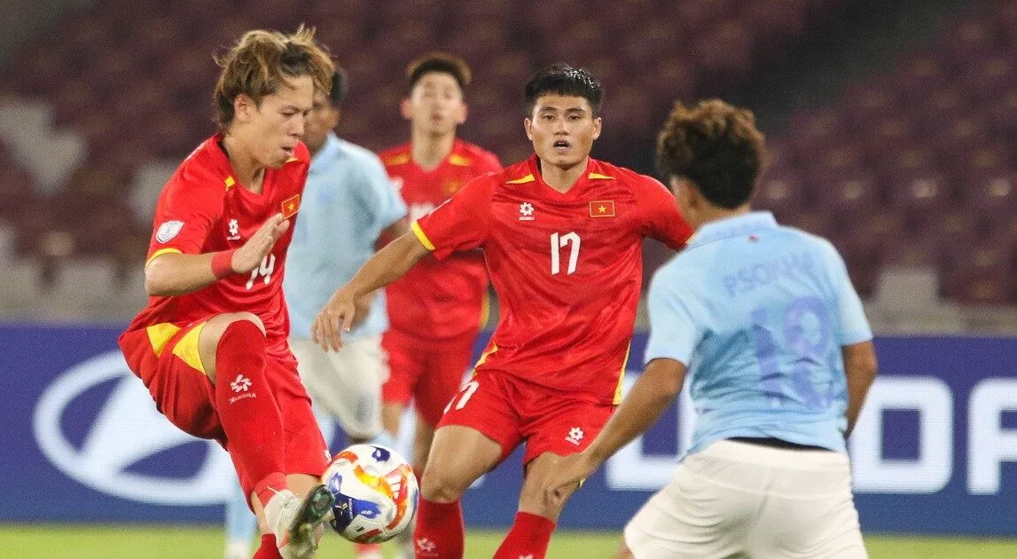 Sea Games 33: Nhận định soi kèo Việt Nam vs Malaysia Sea Game 33 Vn vs Malaysia