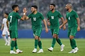 Tin soi kèo: Saudi Arabia vs U23 Việt Nam – AFC U23 Asian Cup 2026 U23 Saudi Rất Rất Mạnh