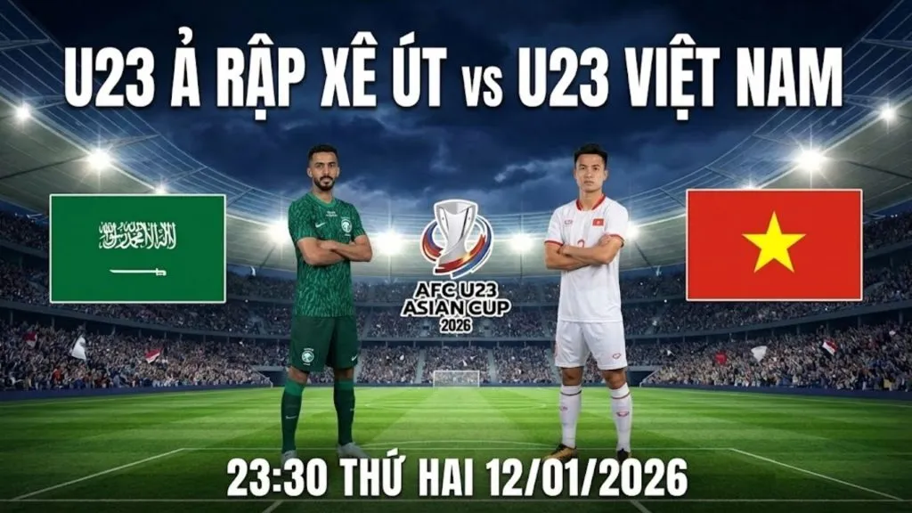 U23 Đồng đội Ronaldo mãi đỉnh